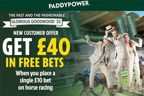 glorious goodwood offers